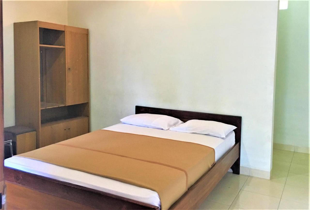 Hotel Wismancala Калиуранг Экстерьер фото