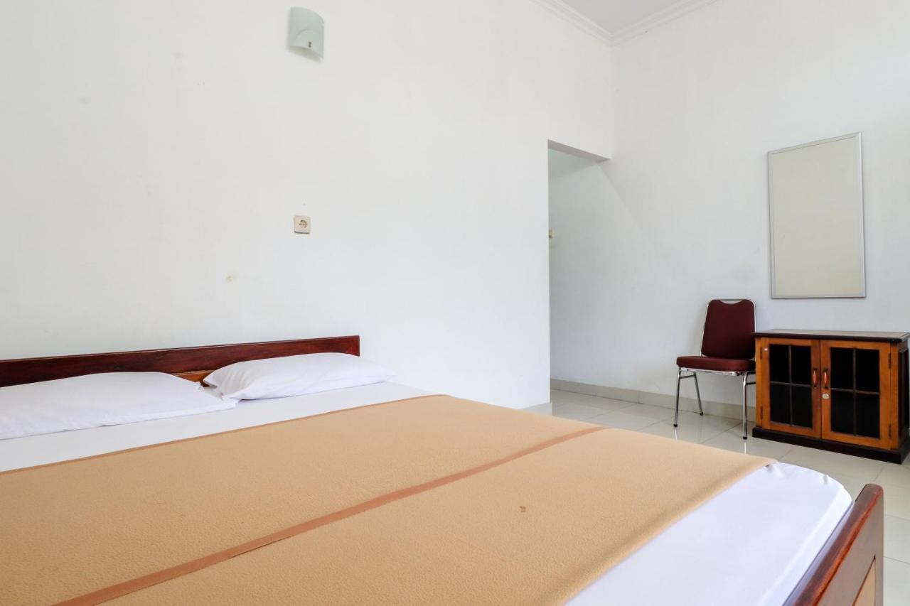 Hotel Wismancala Калиуранг Экстерьер фото
