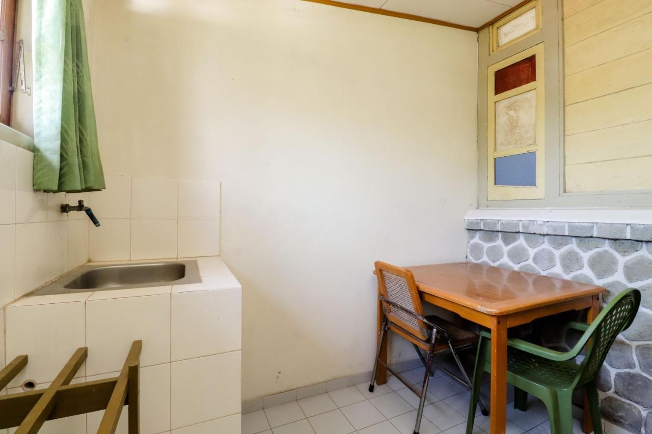 Hotel Wismancala Калиуранг Экстерьер фото