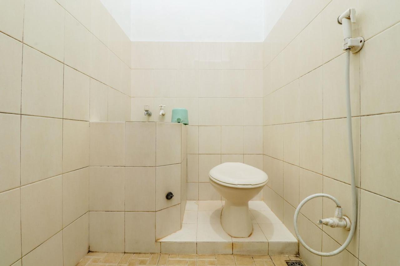 Hotel Wismancala Калиуранг Экстерьер фото