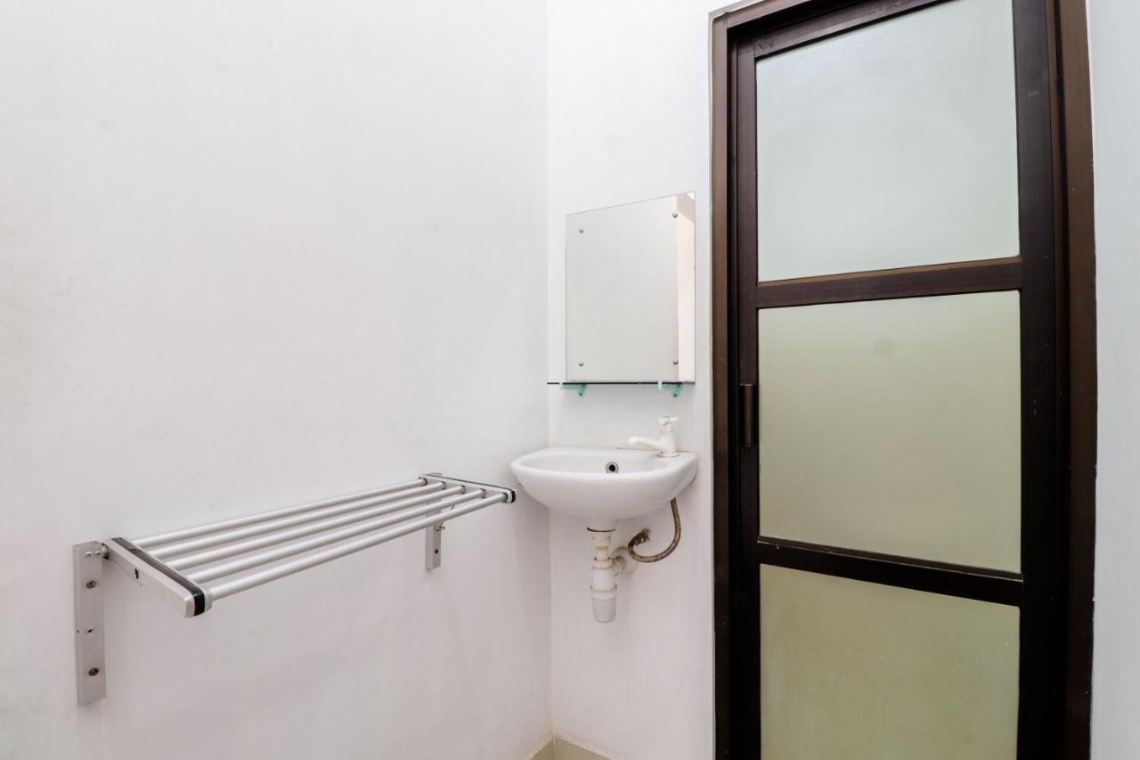 Hotel Wismancala Калиуранг Экстерьер фото