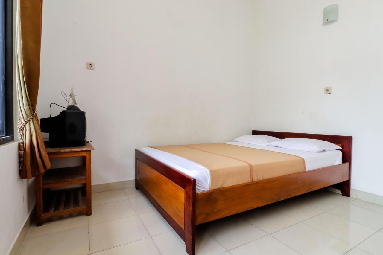 Hotel Wismancala Калиуранг Экстерьер фото